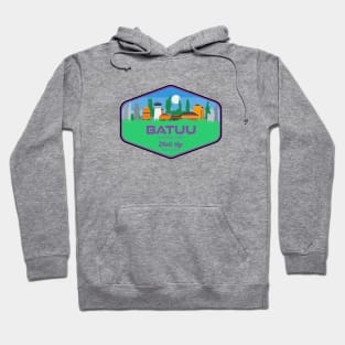 Batuu Hoodie